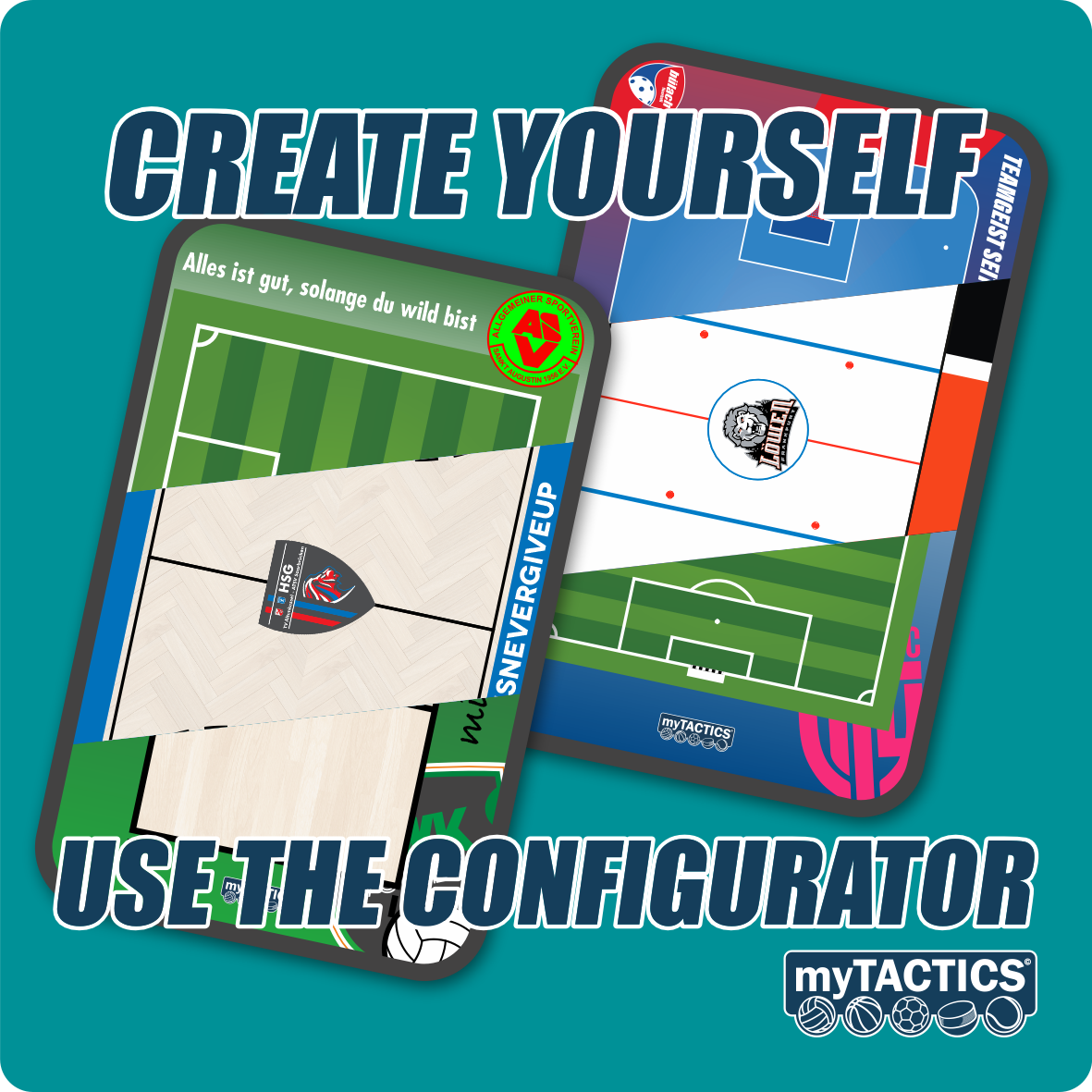 Configurator Board