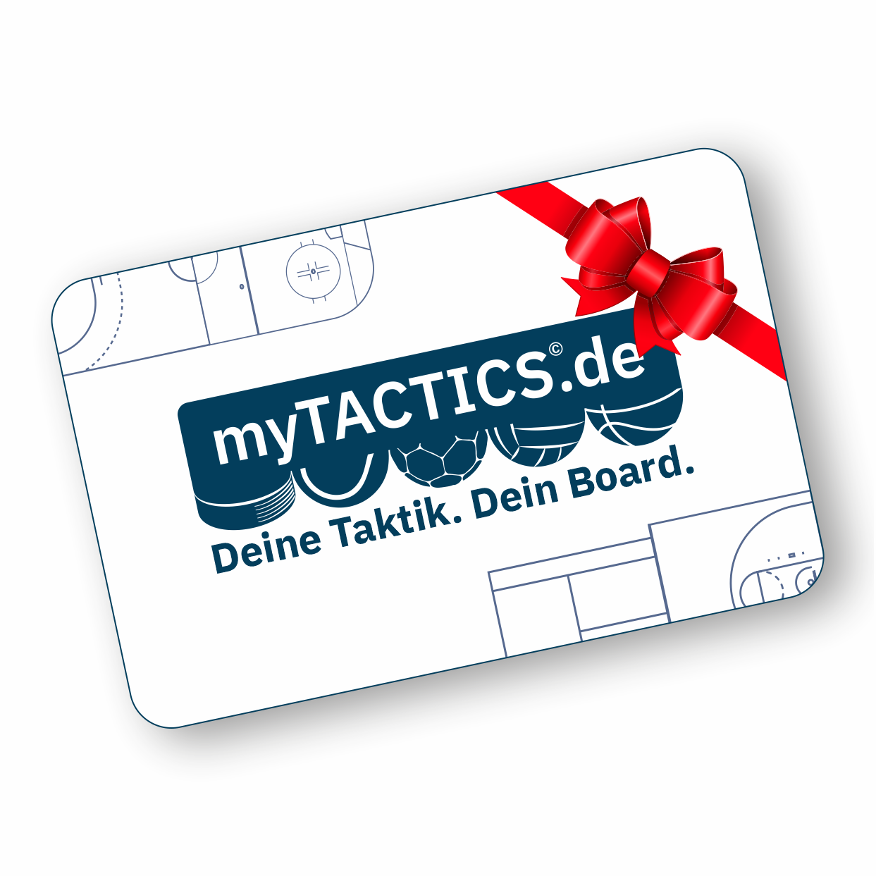 myTACTICS voucher