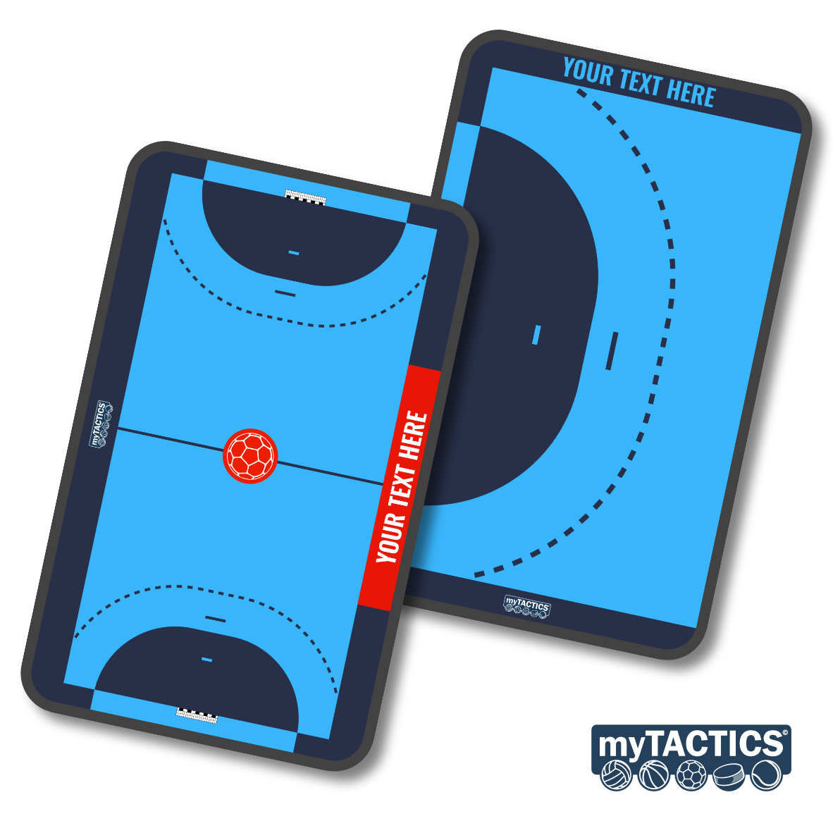 Sonder Edition Handball EM 2026 - Größe L