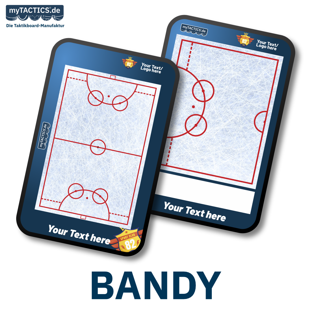 Tavola tattica Bandy