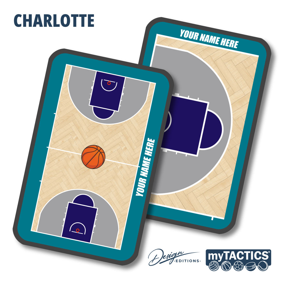 Design Editions BASKETBALL