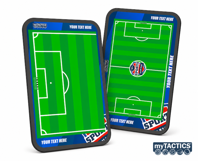 FUßBALL