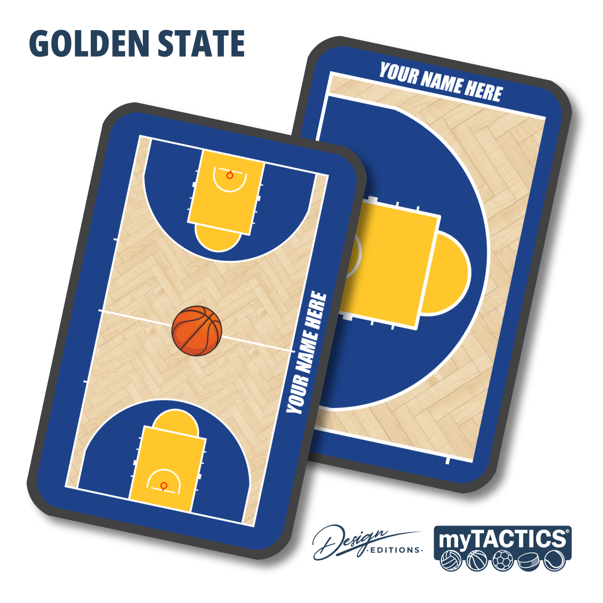 Design Editions BASKETBALL