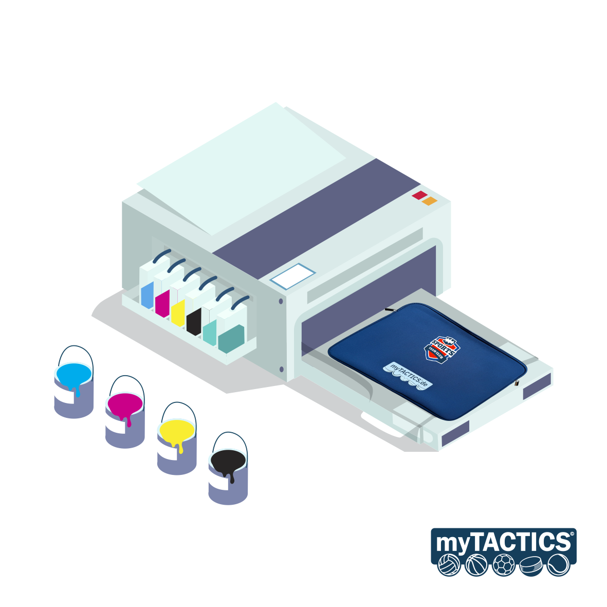 PRINT für Eure Softcases