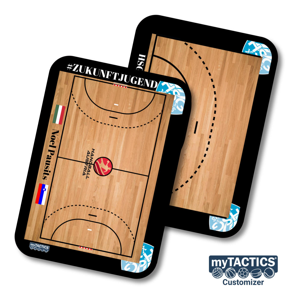 Taktikboard Designer