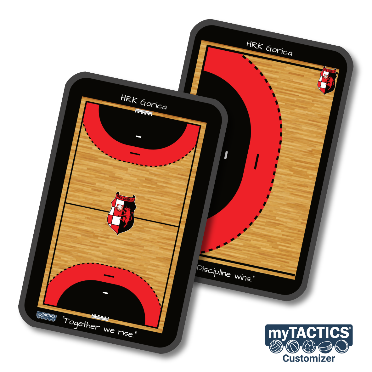 Taktikboard Designer