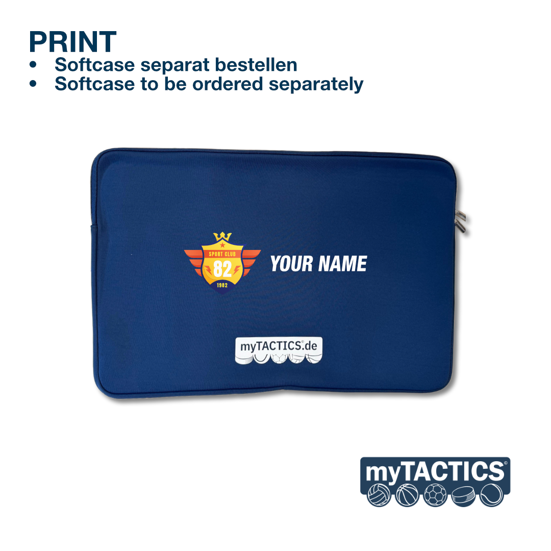PRINT für Eure Softcases