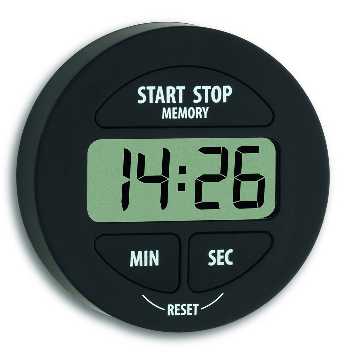 magnetic stopwatch